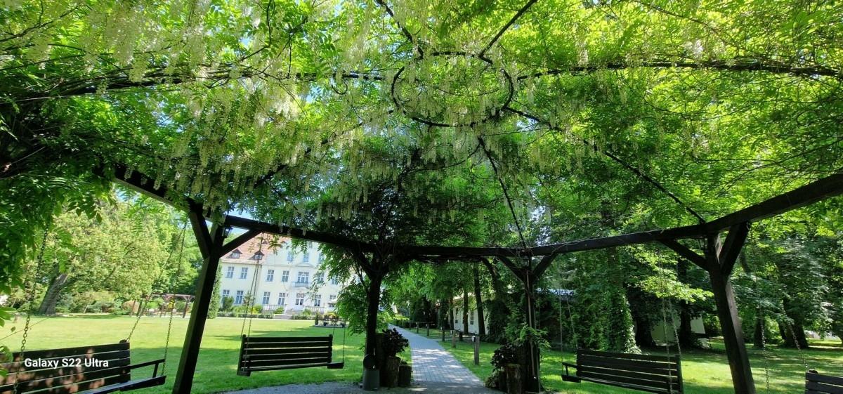 Schlosspark