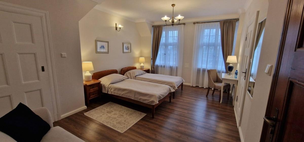 Doppelzimmer