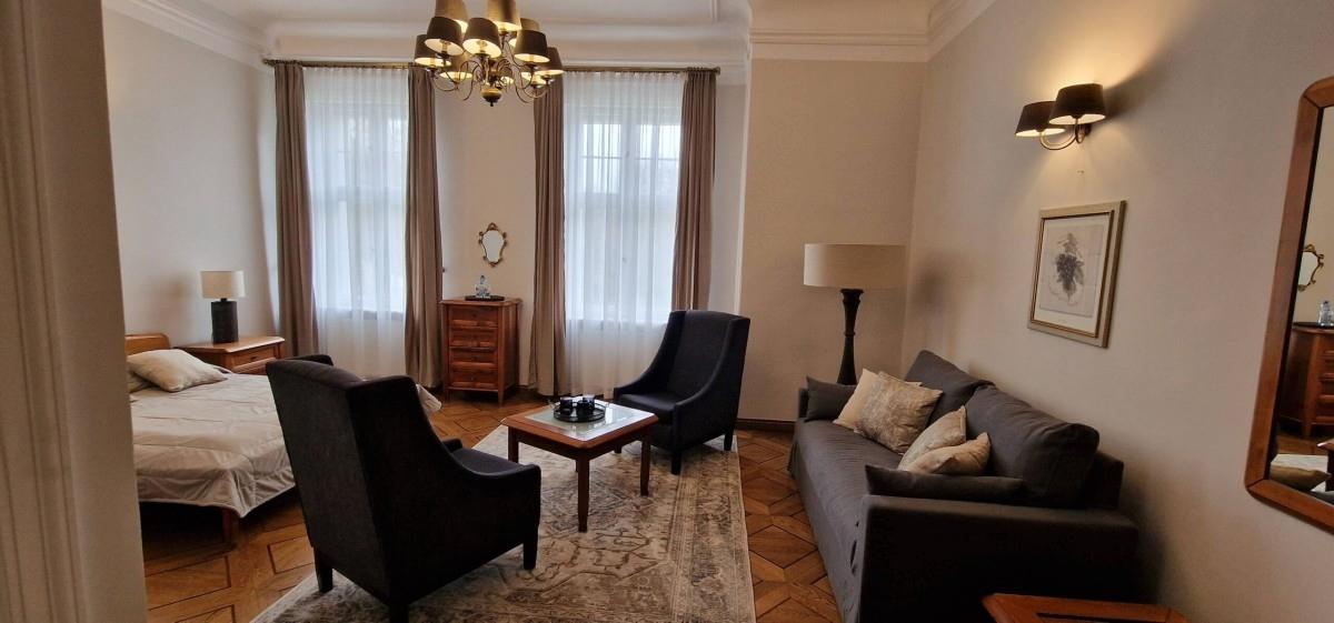Hotelzimmer