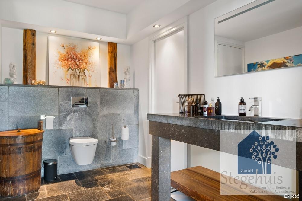 Badezimmer 1