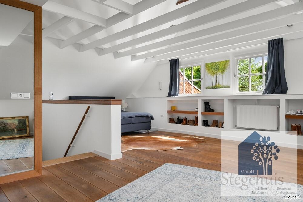 Masterbedroom