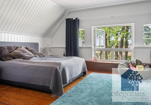 Schlafzimmer 3