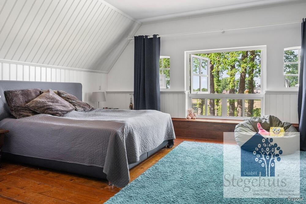 Schlafzimmer 3