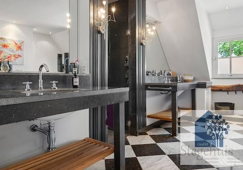 Badezimmer 2
