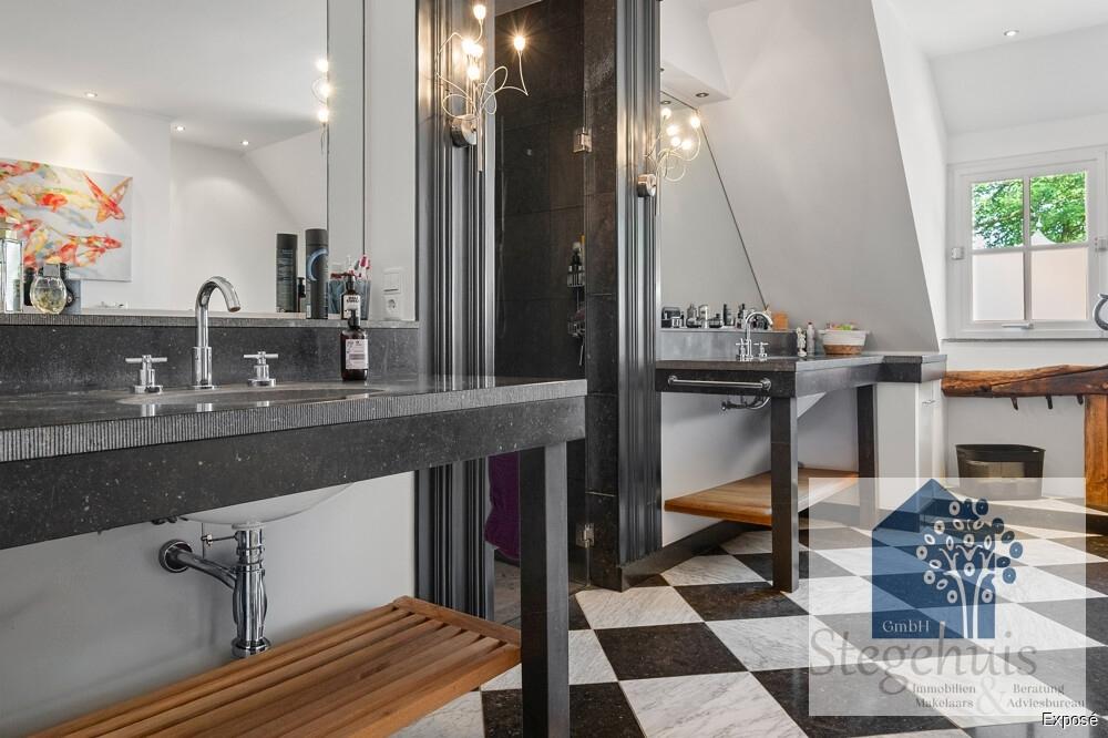 Badezimmer 2
