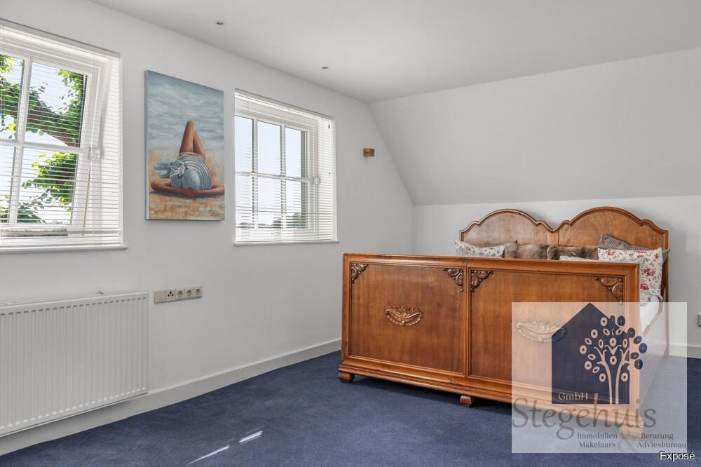 Schlafzimmer 4