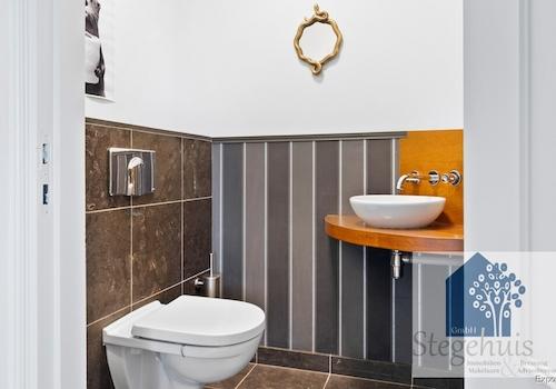 Gäste WC