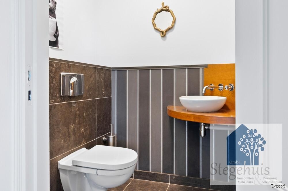 Gäste WC