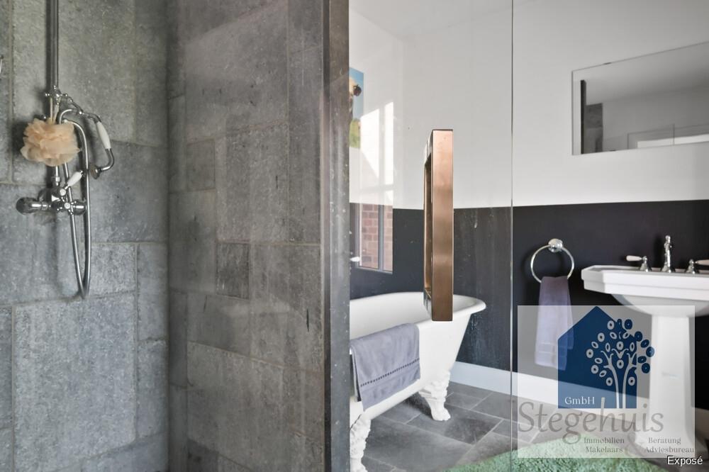 Badezimmer 3