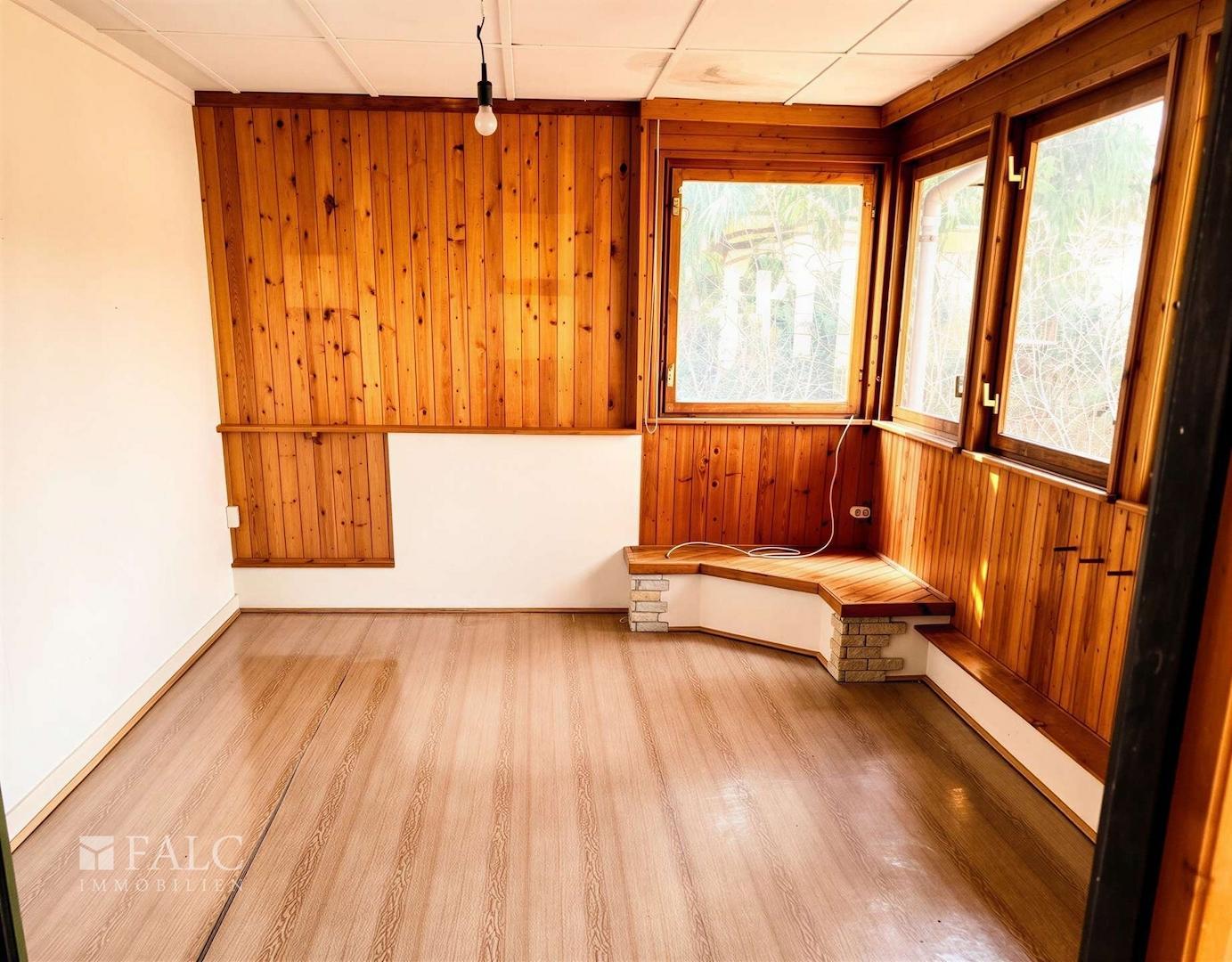 Bungalow 