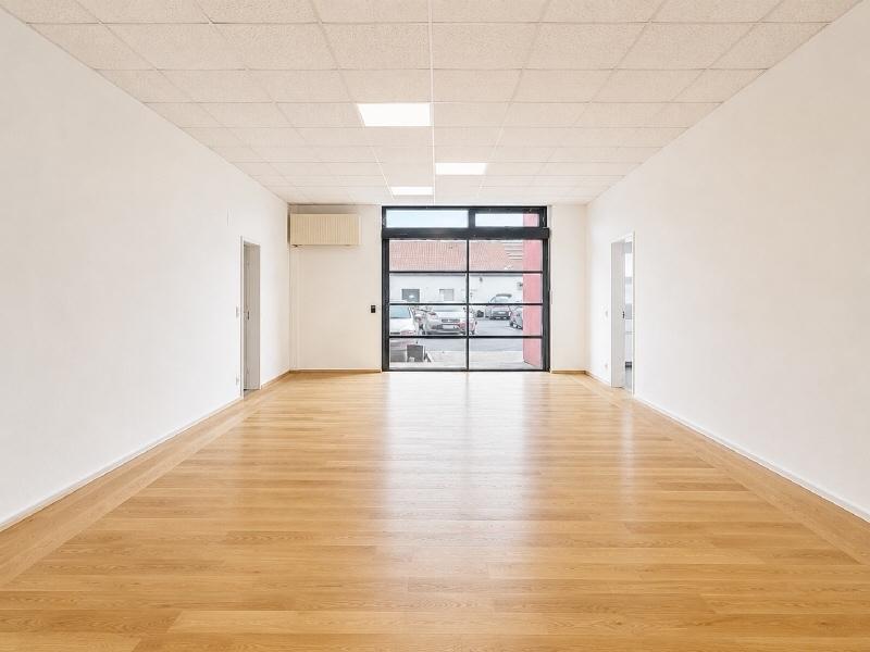 Innenansicht
