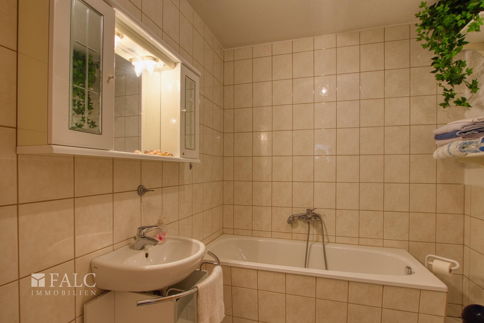 Badezimmer