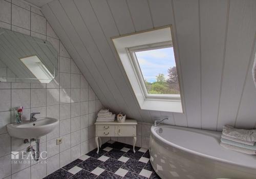 Badezimmer I 
