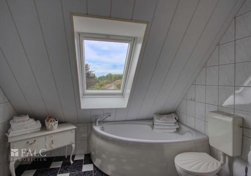 Badezimmer II