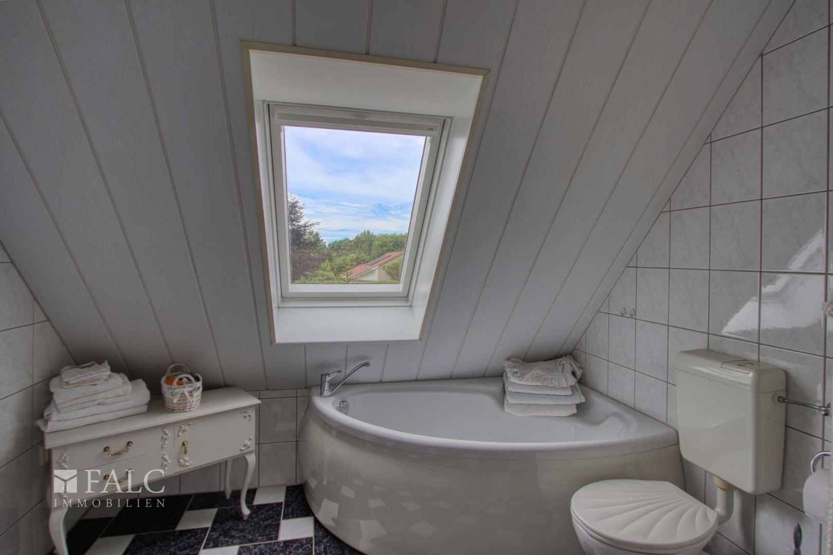 Badezimmer II