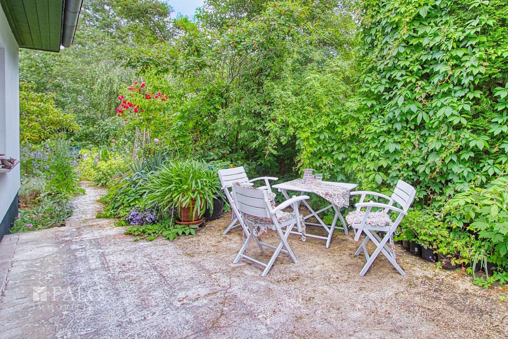 Terrasse Haus 1