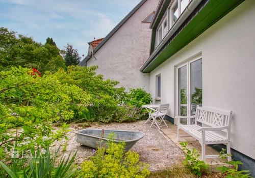 Terrasse Haus 2 