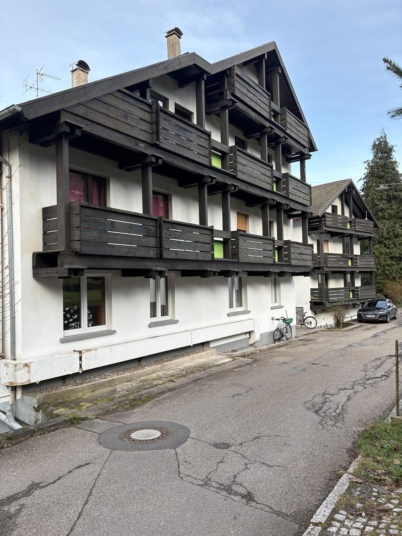 Ansicht