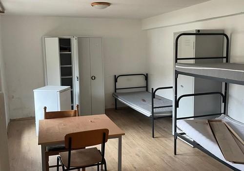 Zimmer Beispiel