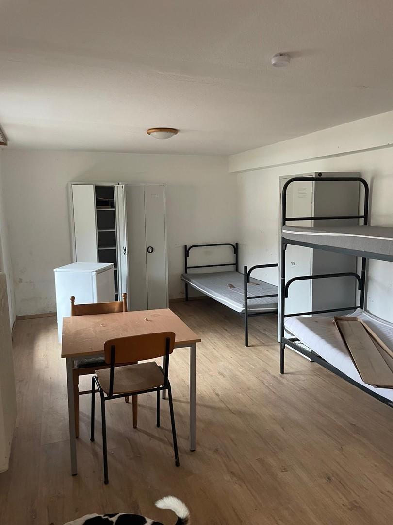 Zimmer Beispiel