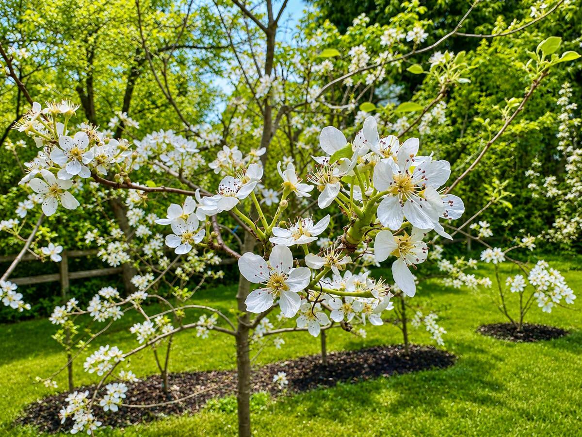 Obstbaum