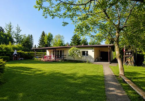 Vorgarten