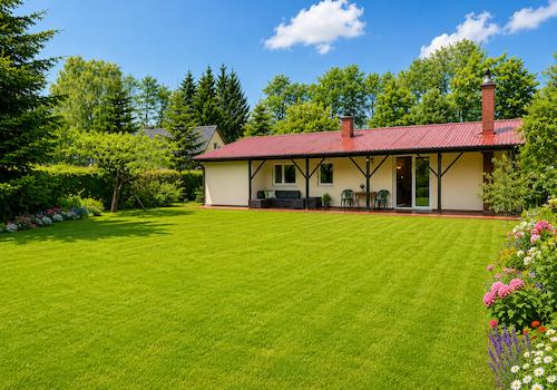 Hintergarten