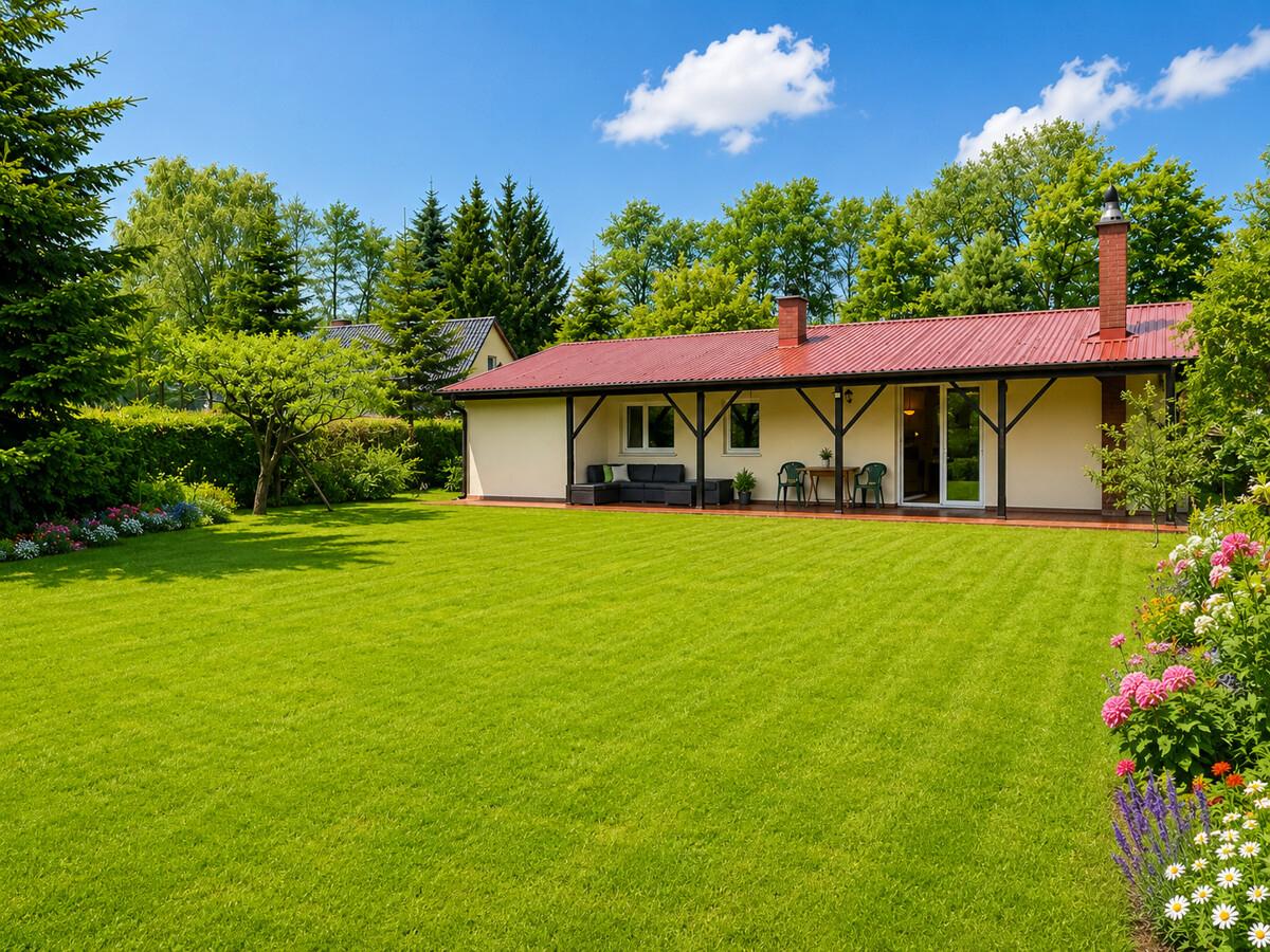 Hintergarten