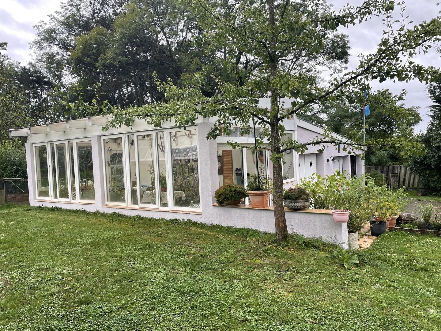 Wintergarten
