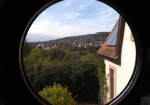Turmfenster