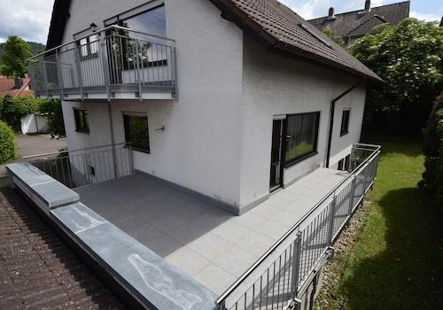 EG Terrasse