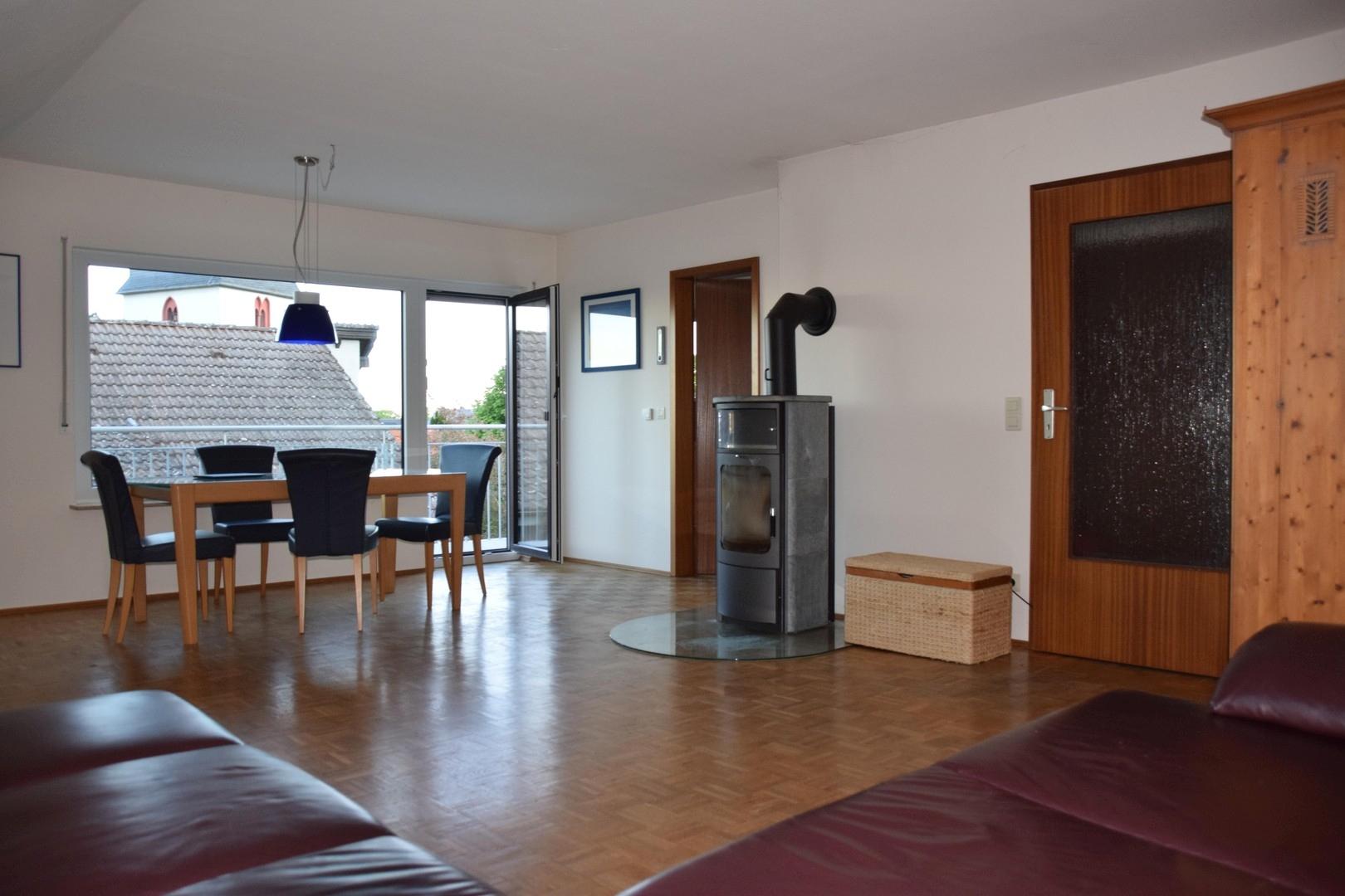 OG Wohnzimmer