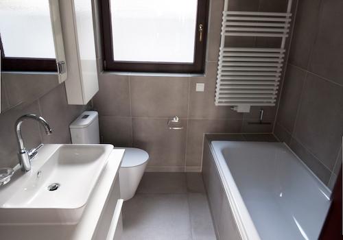 Badezimmer 1