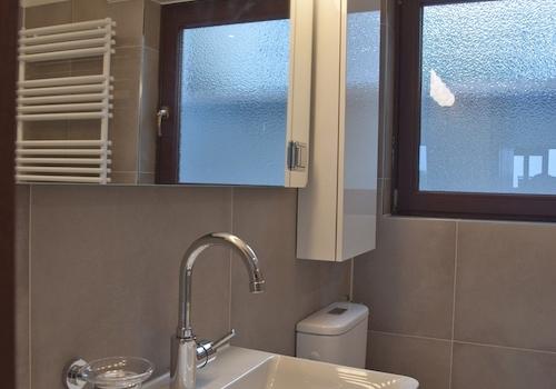 Badezimmer 2