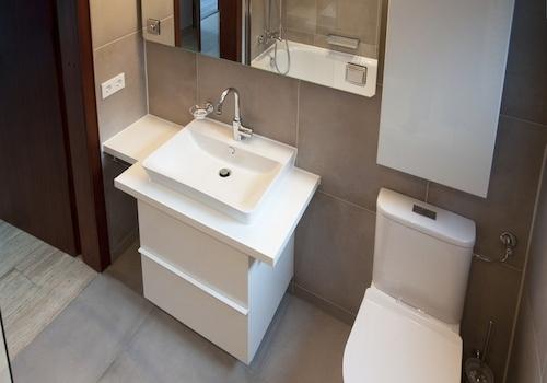 Badezimmer 3