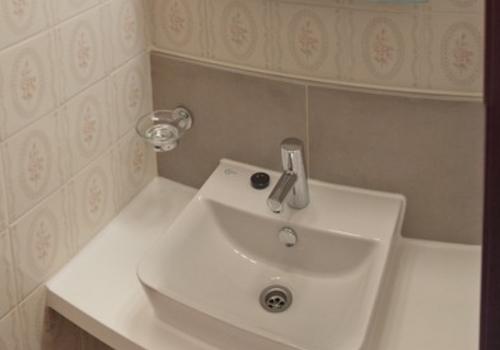 Gäste-WC 1