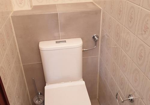 Gäste-WC 2