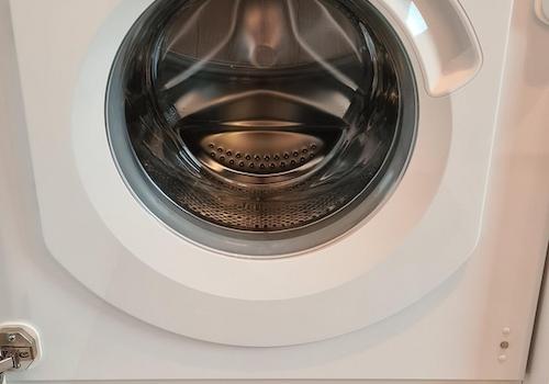 Waschmaschine Bauknecht