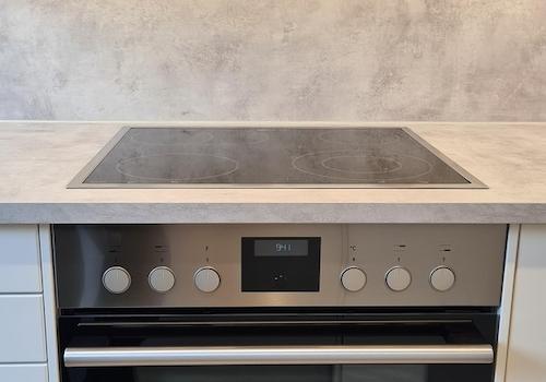 Backofen Pyrolyse Bauknecht