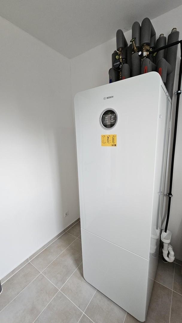 Hauswirtschaftsraum EG
