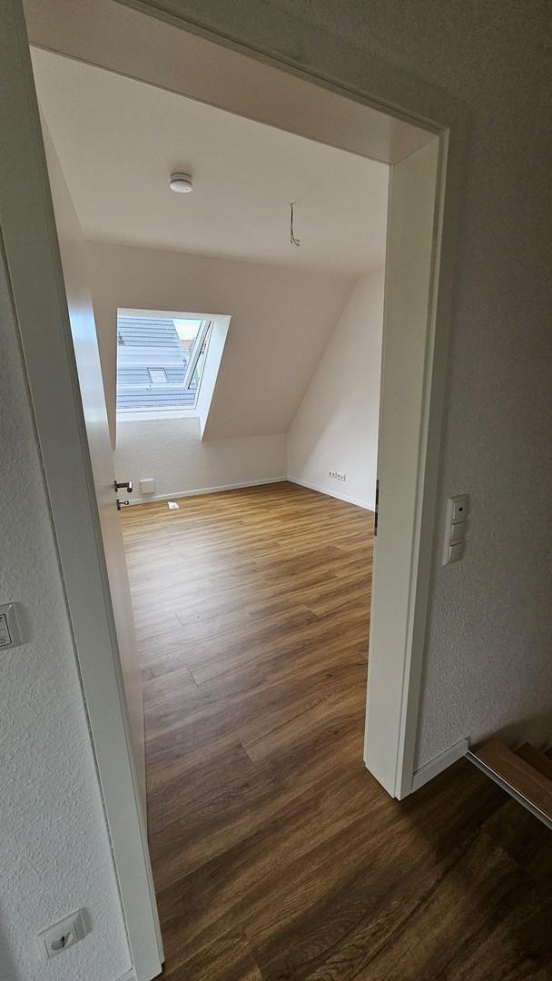 Kinderzimmer 2 OG
