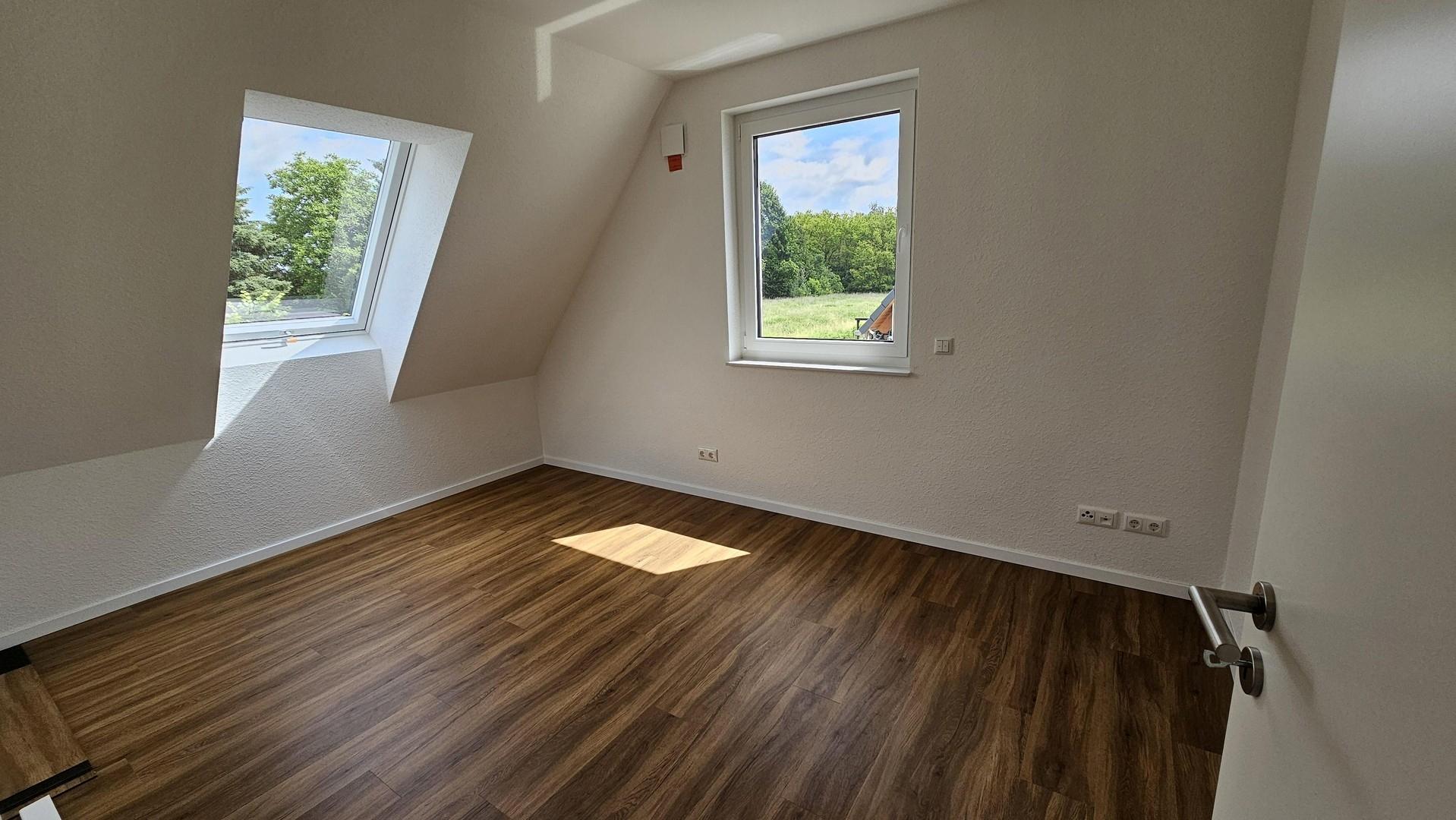 Kinderzimmer 1 OG