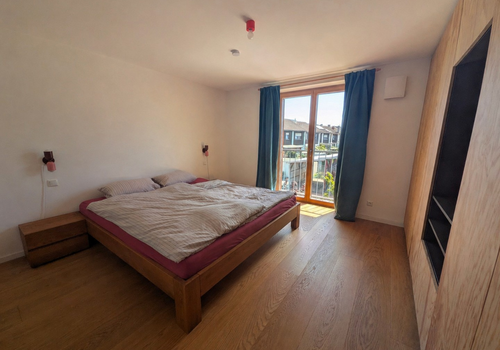 Schlafzimmer 1 (1. OG)