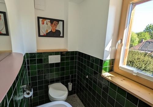 WC (1. OG)