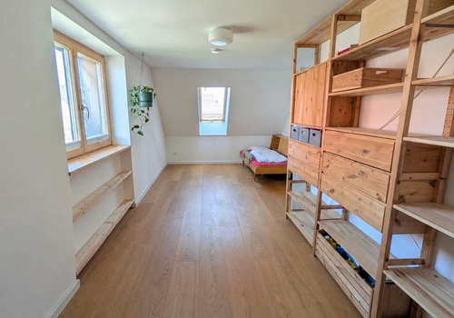 Kinderzimmer 1 (2. OG)