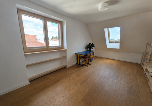 Kinderzimmer 2 (2. OG)