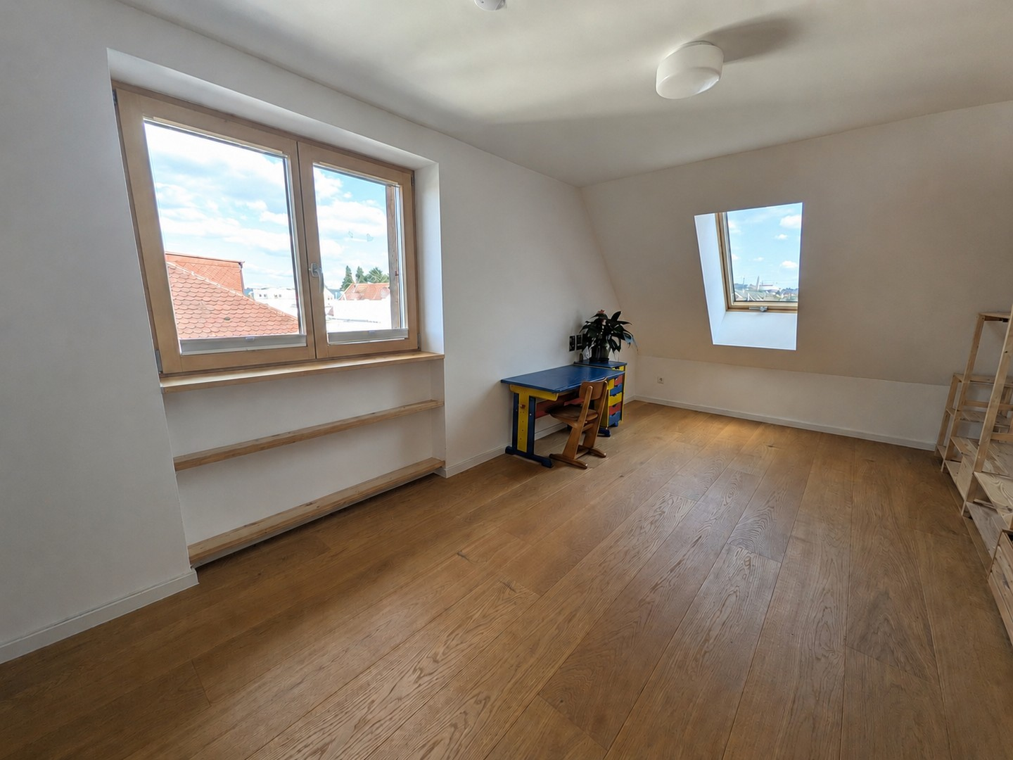 Kinderzimmer 2 (2. OG)