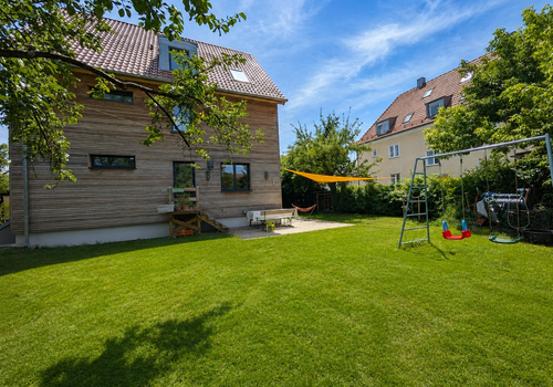 Garten 1