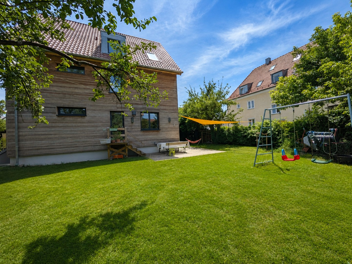 Garten 1
