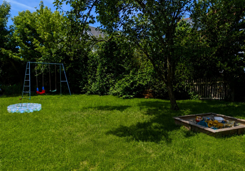 Garten 2